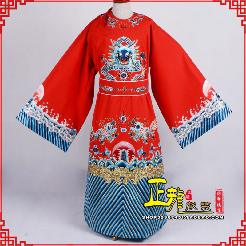 夏邑舞台演出状元服孟丽君女驸马
